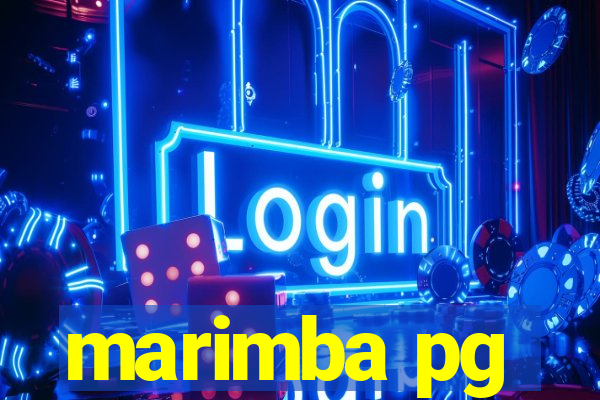 marimba pg